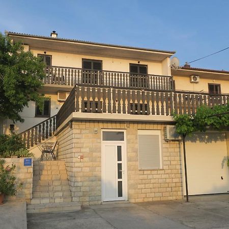 Mesic Apartment Senj  Eksteriør bilde