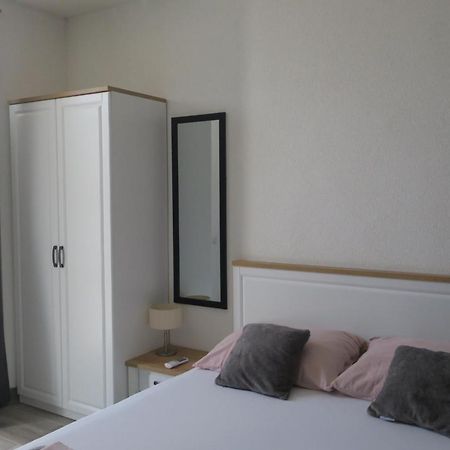 Mesic Apartment Senj  Eksteriør bilde