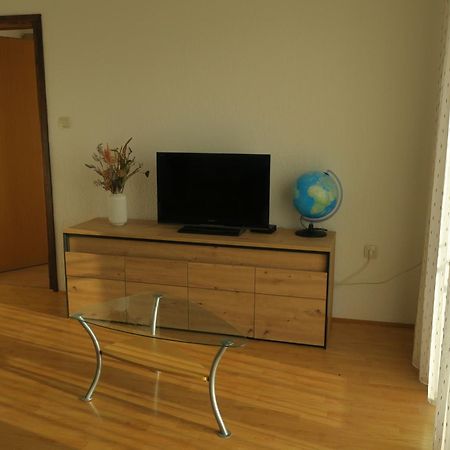 Mesic Apartment Senj  Eksteriør bilde