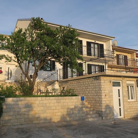 Mesic Apartment Senj  Eksteriør bilde