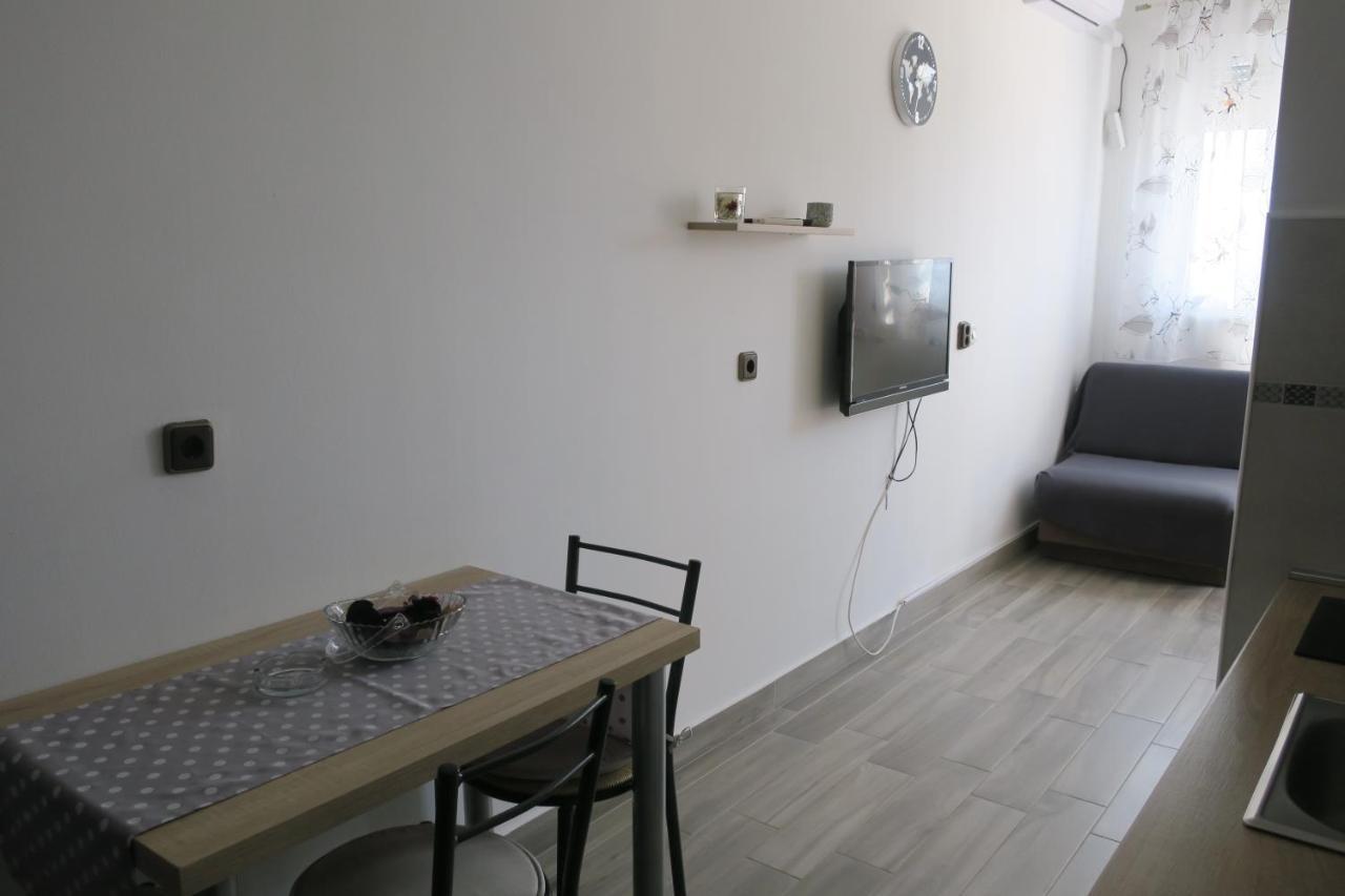 Mesic Apartment Senj  Eksteriør bilde