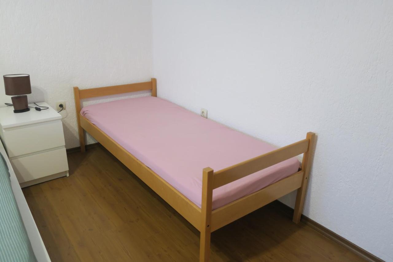 Mesic Apartment Senj  Eksteriør bilde