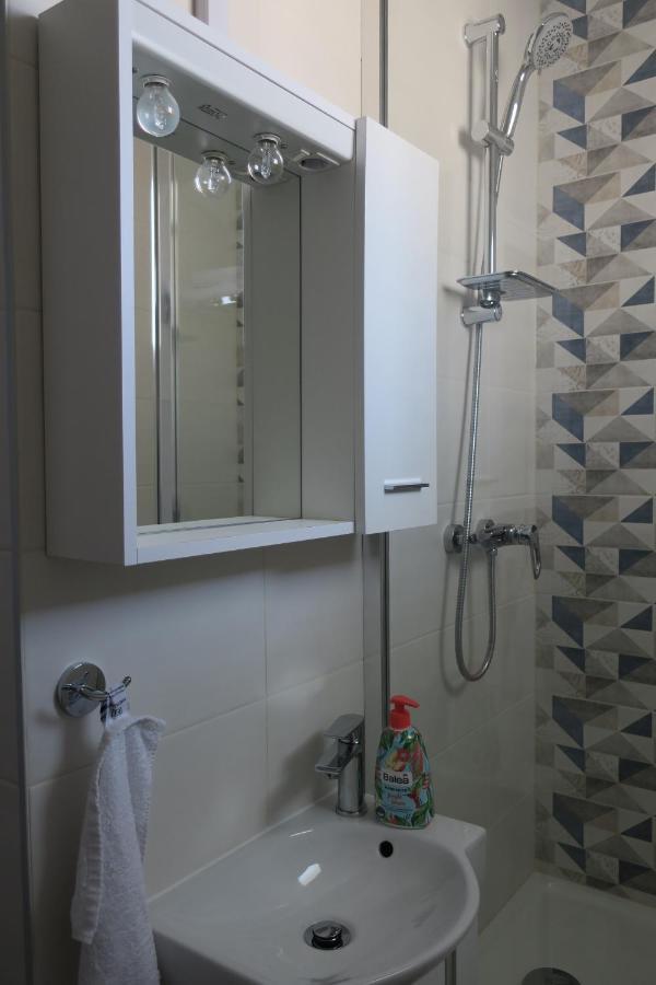 Mesic Apartment Senj  Eksteriør bilde