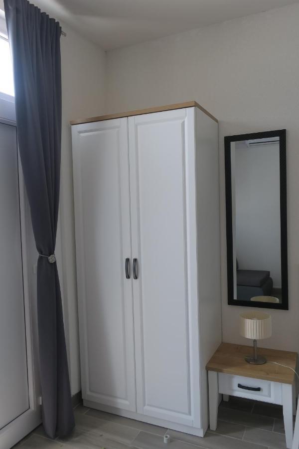 Mesic Apartment Senj  Eksteriør bilde