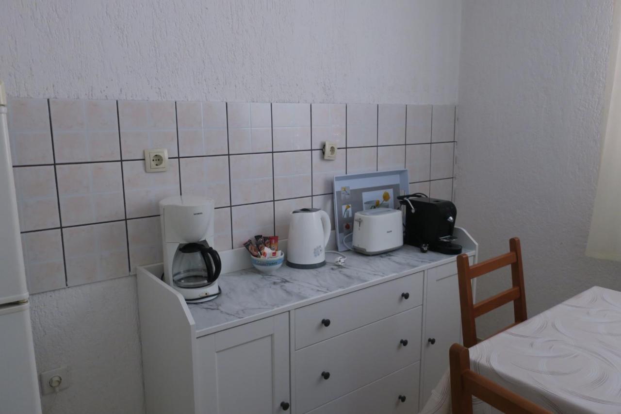 Mesic Apartment Senj  Eksteriør bilde