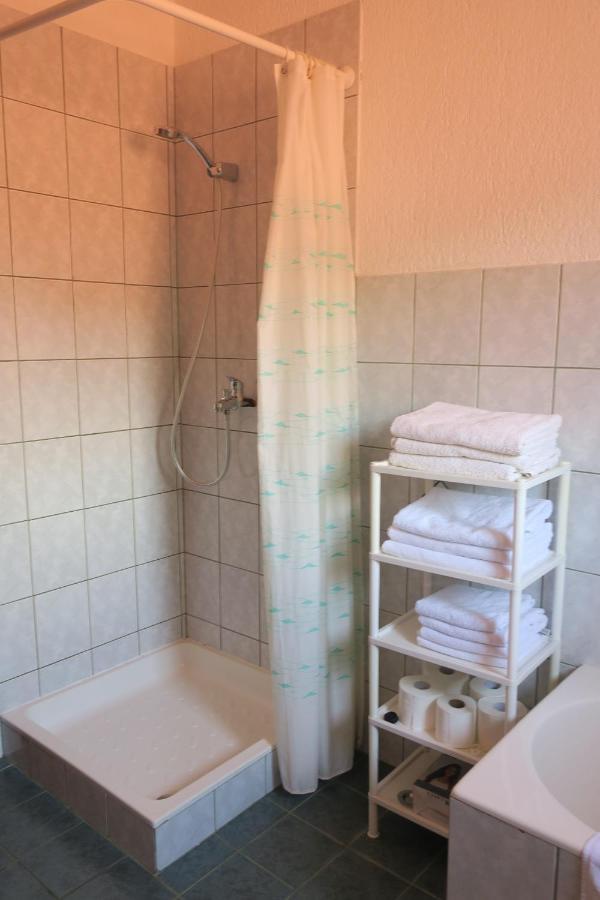 Mesic Apartment Senj  Eksteriør bilde