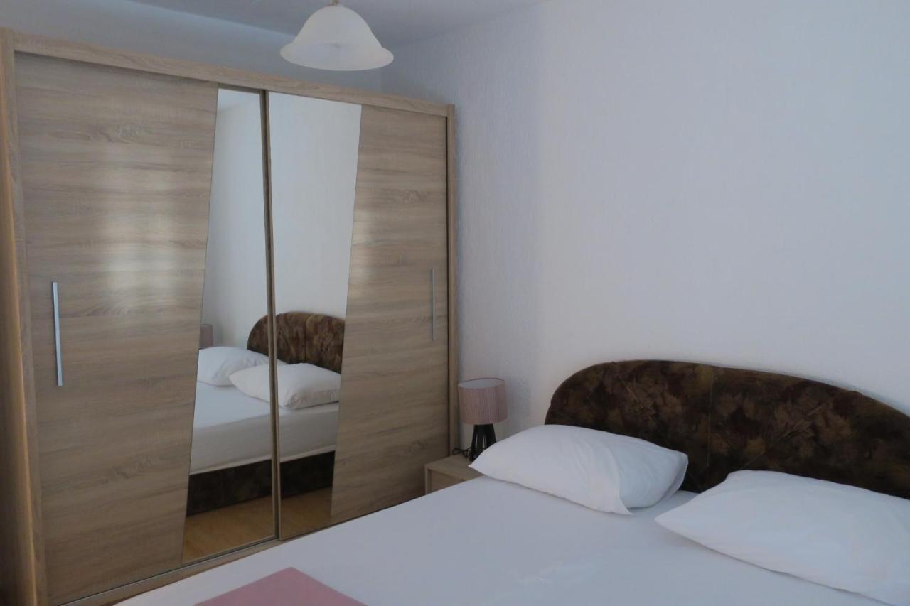 Mesic Apartment Senj  Eksteriør bilde