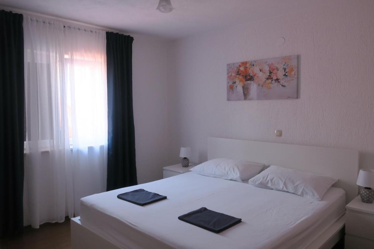 Mesic Apartment Senj  Eksteriør bilde