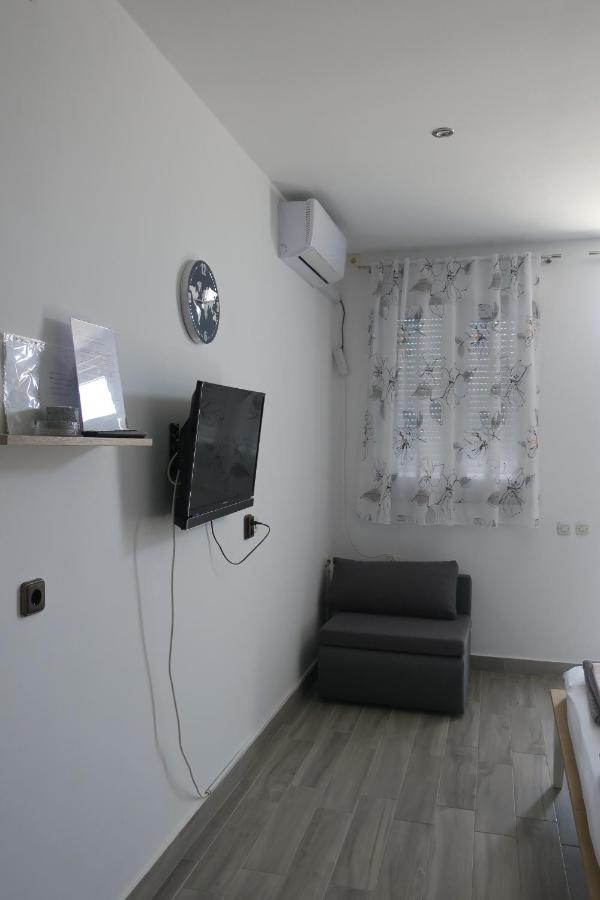Mesic Apartment Senj  Eksteriør bilde