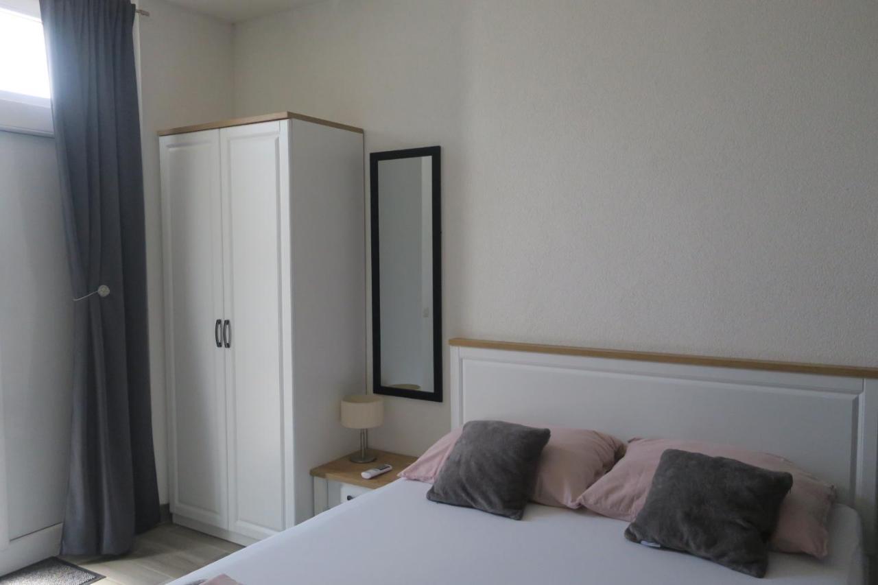 Mesic Apartment Senj  Eksteriør bilde