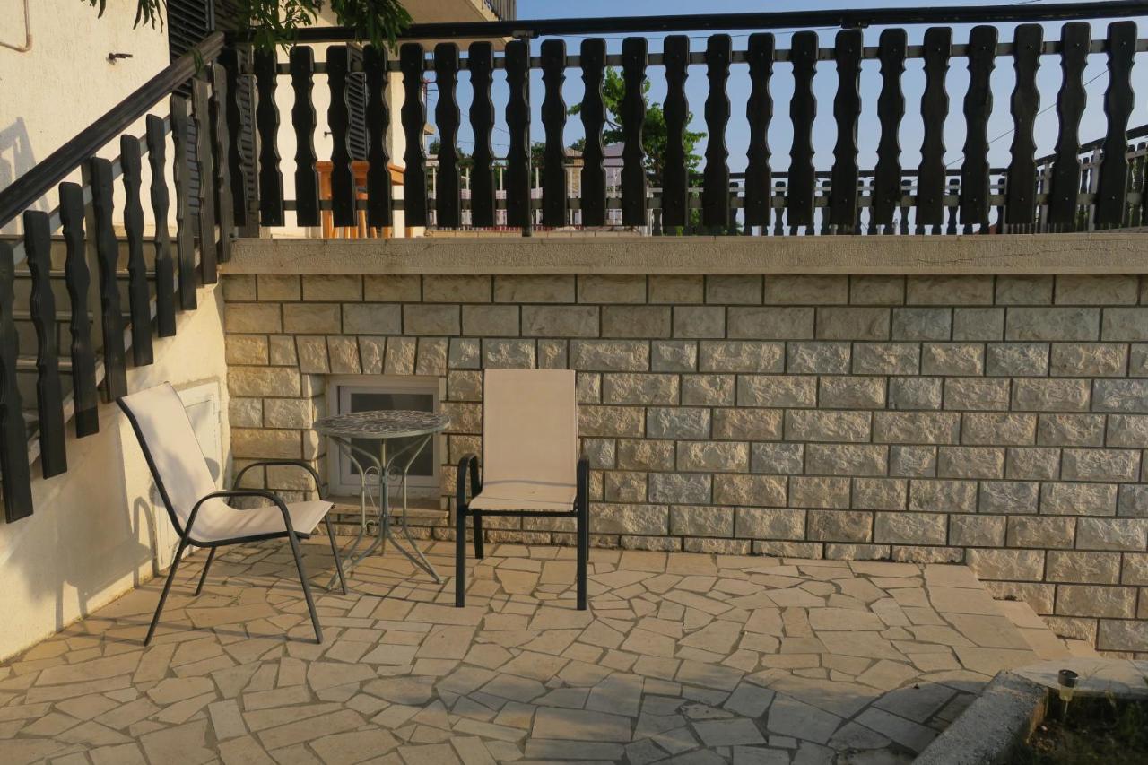 Mesic Apartment Senj  Eksteriør bilde