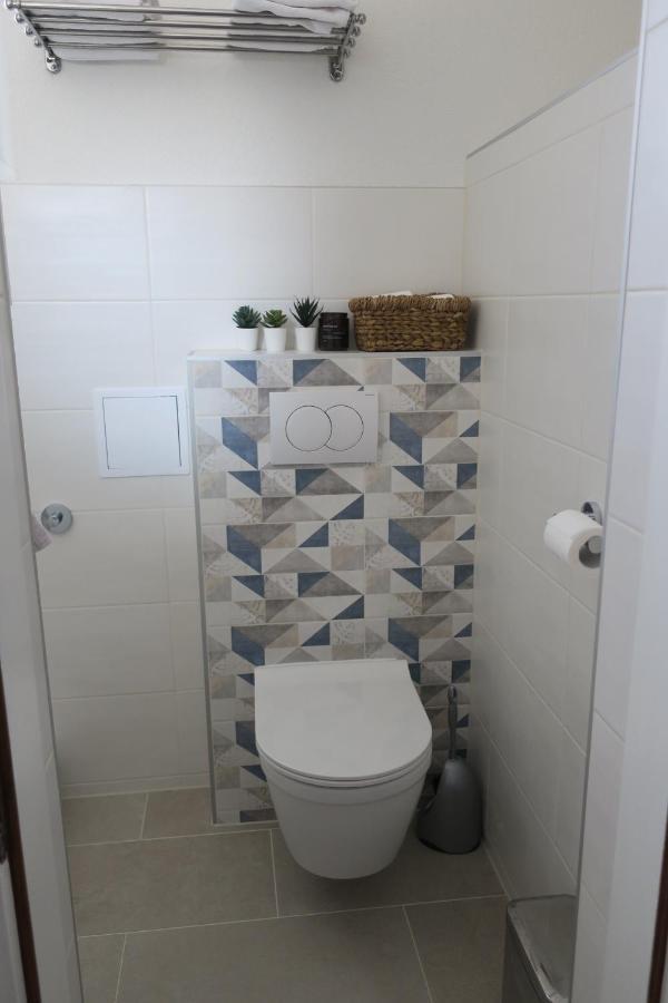 Mesic Apartment Senj  Eksteriør bilde