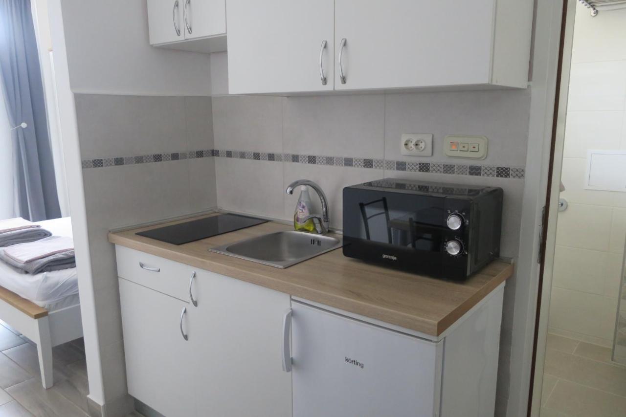 Mesic Apartment Senj  Eksteriør bilde