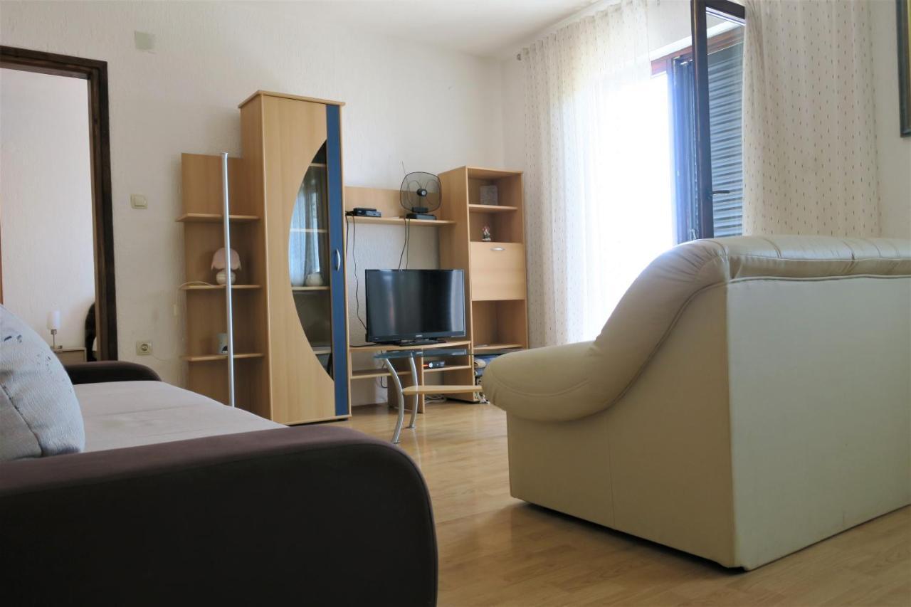 Mesic Apartment Senj  Eksteriør bilde