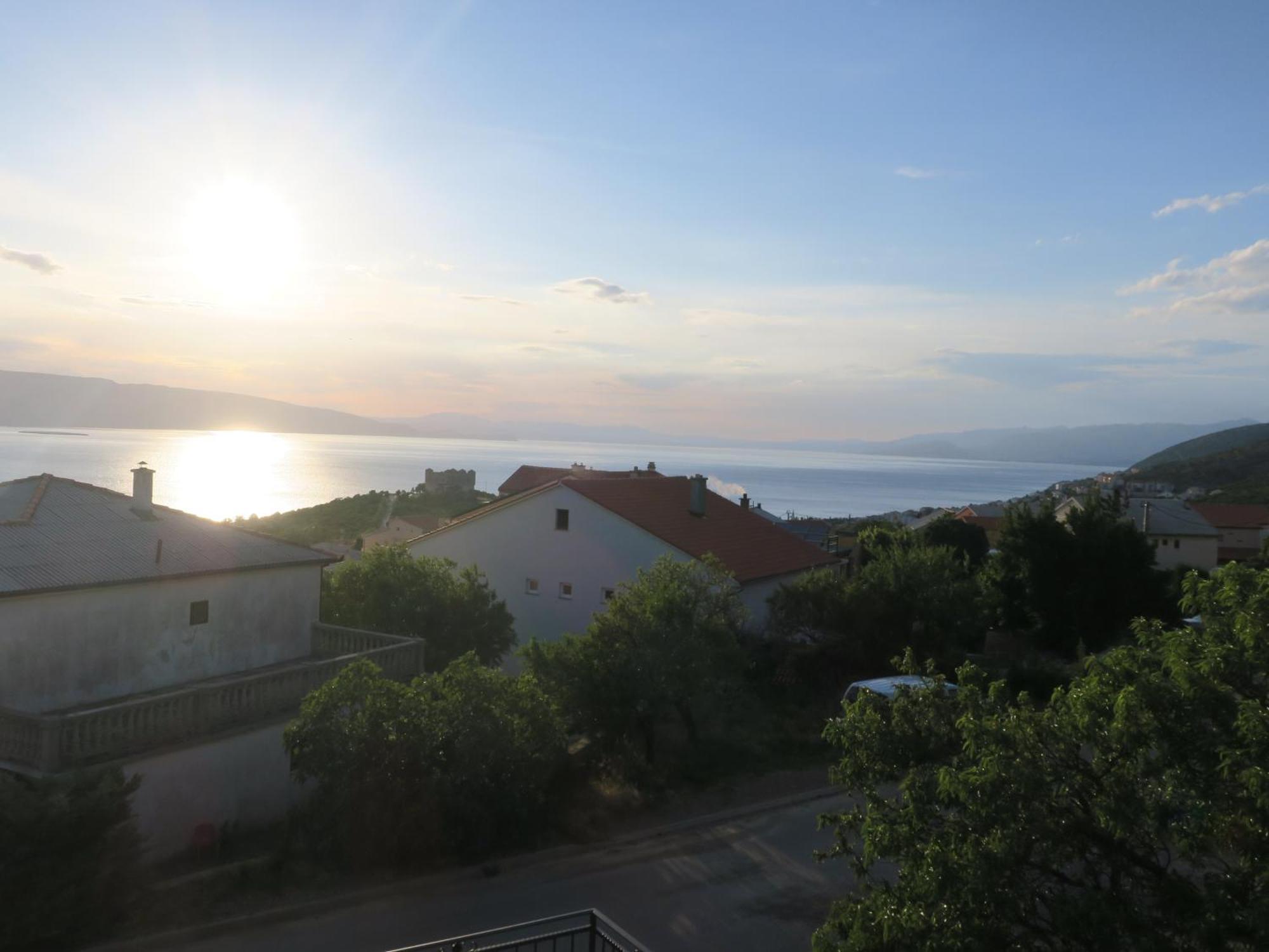 Mesic Apartment Senj  Eksteriør bilde