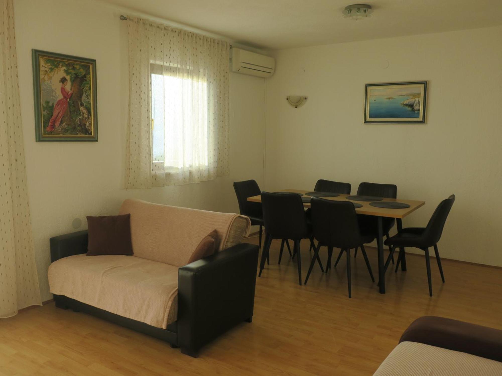 Mesic Apartment Senj  Eksteriør bilde