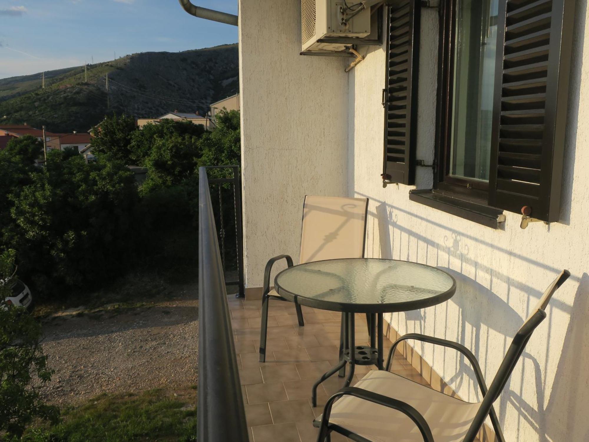 Mesic Apartment Senj  Eksteriør bilde