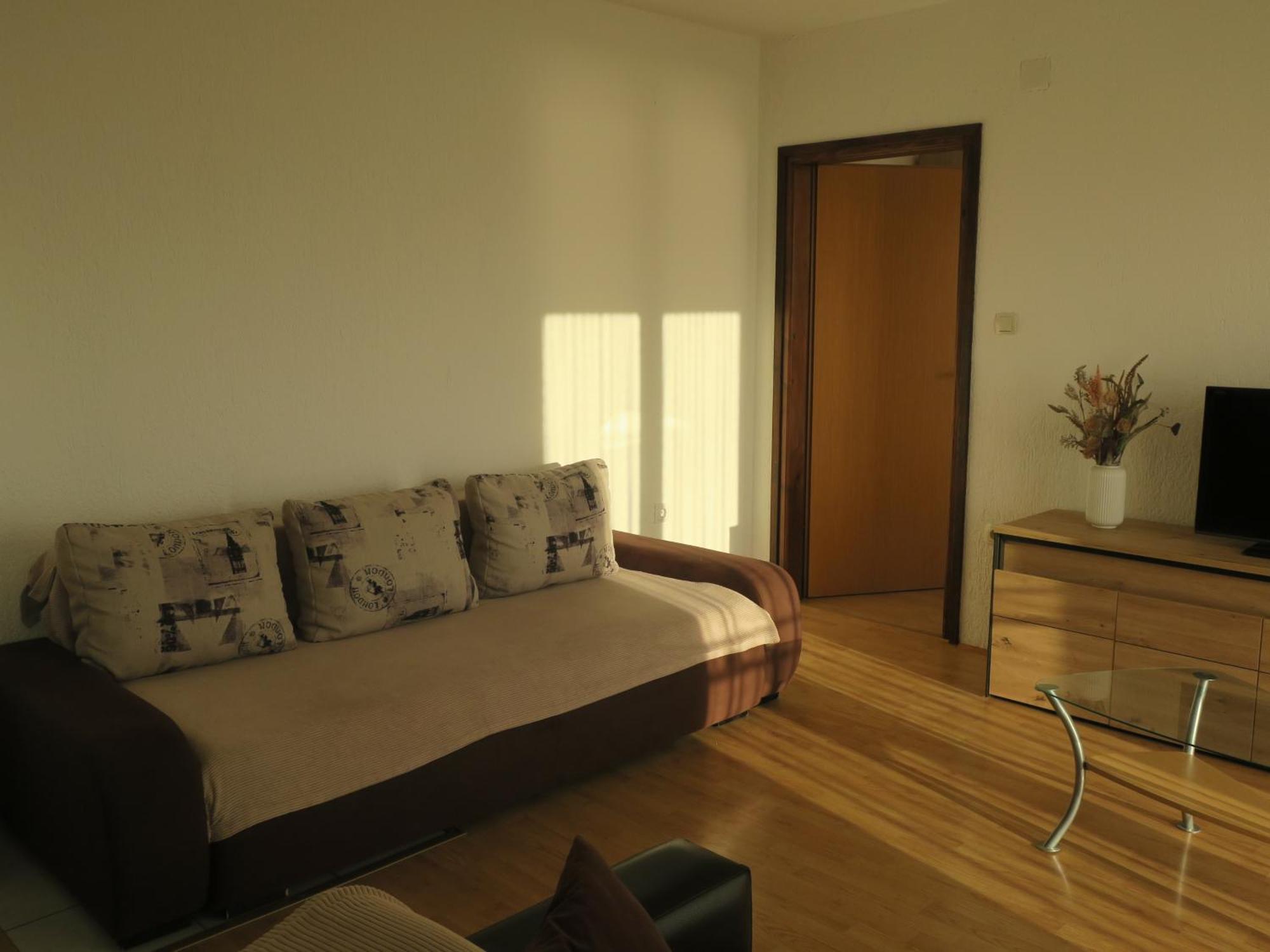 Mesic Apartment Senj  Eksteriør bilde