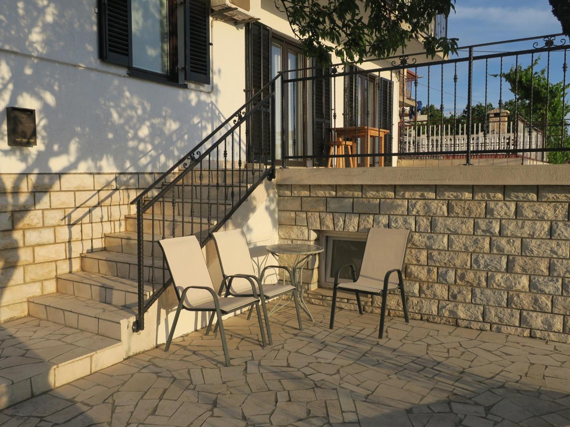 Mesic Apartment Senj  Eksteriør bilde