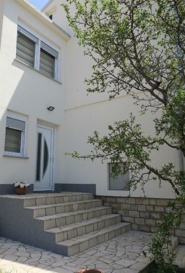 Mesic Apartment Senj  Eksteriør bilde