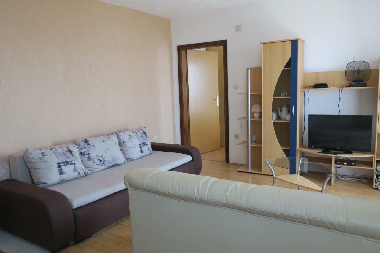 Mesic Apartment Senj  Eksteriør bilde